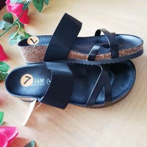 Italian Shoemakers sandals